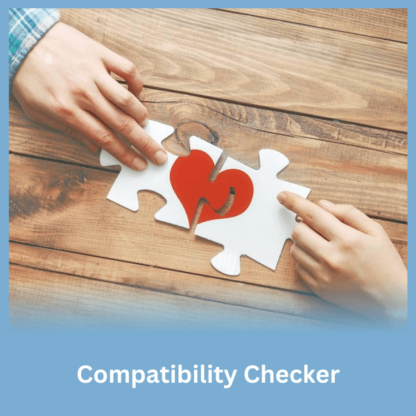 Compatibility Checker